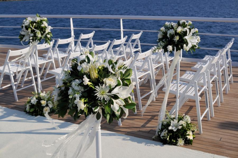 Hochzeitsfeier auf dem Kreuzfahrtschiff heiraten-auf-dem-schiff