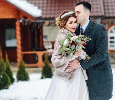 Hochzeit-im-Schnee