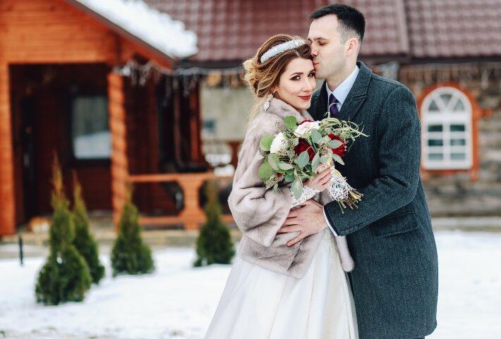 Hochzeit-im-Schnee