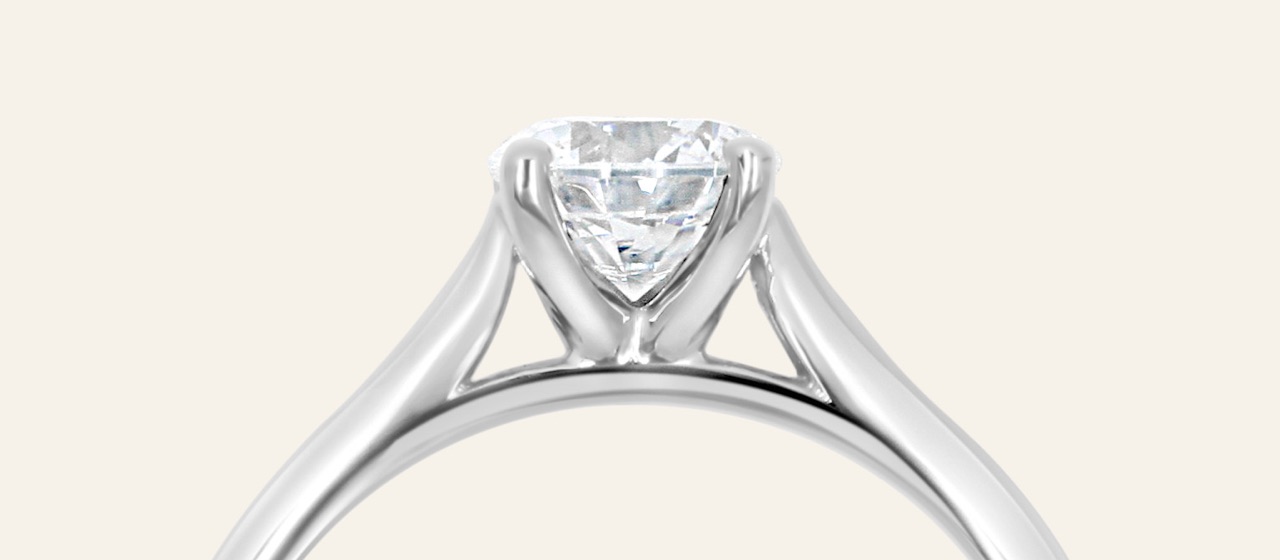 Verlobungsringe Online Kaufen 21diamonds